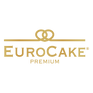 Eurocake premium logo