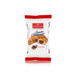 Eurocake Chocolate Jumbo Croissant pack of 6 x 2 bundle