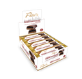 Flair Dubai Ajwa Dates Chocolate Cake Bar - 12pcs Box (480gm)