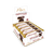 Flair Dubai Ajwa Dates Chocolate Cake Bar - 12pcs Box (480gm)