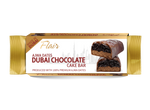 Flair Dubai Ajwa Dates Chocolate Cake Bar - 12pcs Box (480gm)