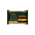 Flair Dubai Chocolate Pistachio Kunafa Brownie - 50gm