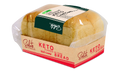 Befit Keto Classic Sliced Bread 190gm