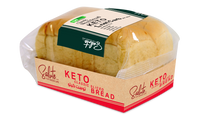 Befit Keto Classic Sliced Bread 190gm