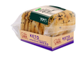 Befit Keto Multiseed Sliced Bread 250gm