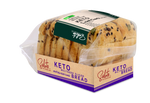 Befit Keto Multiseed Sliced Bread 250gm