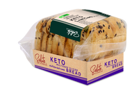 Befit Keto Multiseed Sliced Bread 250gm