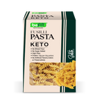 Befit Fusilli Keto Pasta - Pack of 2 - 400gm