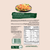 Befit Fusilli Keto Pasta - Pack of 2 - 400gm