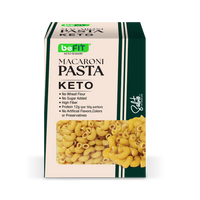 Befit Macaroni Keto Pasta - 200gm