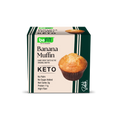 Befit Keto Banana Muffin - 60gm