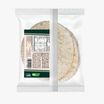 BeFit Brown Pita Wrap Lower Carb Keto