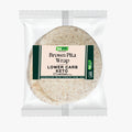 BeFit Brown Pita Wrap Lower Carb Keto