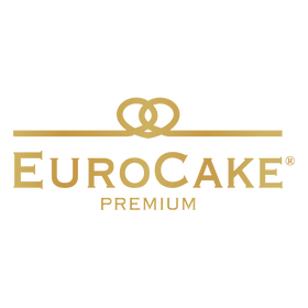 Eurocake premium logo