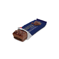 Eurocake Premium  Chocolate Fudge Protein Brownie Bar  (12pcs per pack)