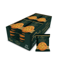 Flair Dubai Pistachio Kunafa Cookie - 20pcs Box (600gm)
