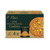 Flair Dubai Pistachio Kunafa Cookie - 4pcs Pack (120gm)
