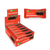 Performance Bar Choco Orange 12pcs/box