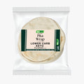 BeFit Pita Wrap Lower Carb Keto
