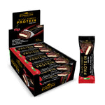 Eurocake Premium Black Forest Protein Cake Bar (12pcs per pack)