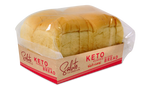 Salute Keto Classic Sliced Bread 190g
