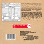 Salute Keto Classic Sliced Bread 190g