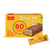 Eurocake's SkinnyMe Banana Bars (5 Packs per box)