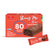 Eurocake's SkinnyMe Choco Orange Bars (5 Packs per box)