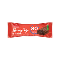 Eurocake's SkinnyMe Choco Orange Bars (5 Packs per box)