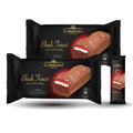 Eurocake Choco Coated Cake - Black Forest- Pack of 5 x 2 (Twin pack) - Limited Time Offer