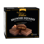 Delice-Brownie- Square
