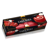 Le Gateau est un Delice’s Red Velvet Cake Roll 