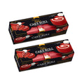 Delice Cake Roll Red Velvet x 2
