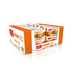 Eurocake Jumbo Twin Cake Orange 24pc Tray