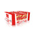 Eurocake Jumbo Twin Cake Vanilla 24pc Tray