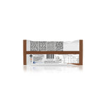 Eurocake Jumbo Swiss Roll Double Chocolate 24pc Tray
