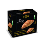 Eurocake Premium Keto Butter Croissants