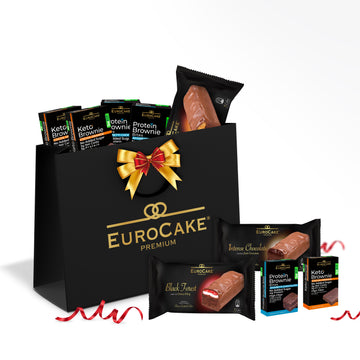 Eurocake Premium Gift Bag