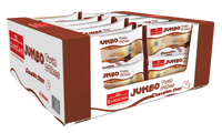 Eurocake Jumbo Twin Cake Chocolate Chips 24pc Tray