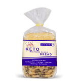 Salute Keto Multiseed Sliced Bread 250g