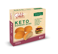 Salute Keto Burger Buns