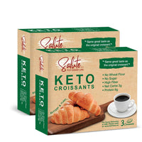 Keto Croissants Special Bundle