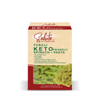 SaluteFusilliSpinachKetoPasta2